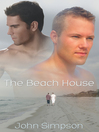 Beach House 的封面图片